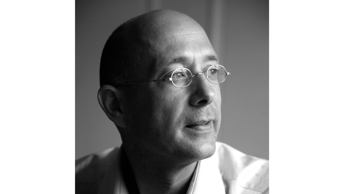 ‘Las cosas fundamentales de la vida no tienen que ver con la utilidad’: Rob Riemen ‘Las cosas fundamentales de la vida no tienen que ver con la utilidad’: Rob Riemen