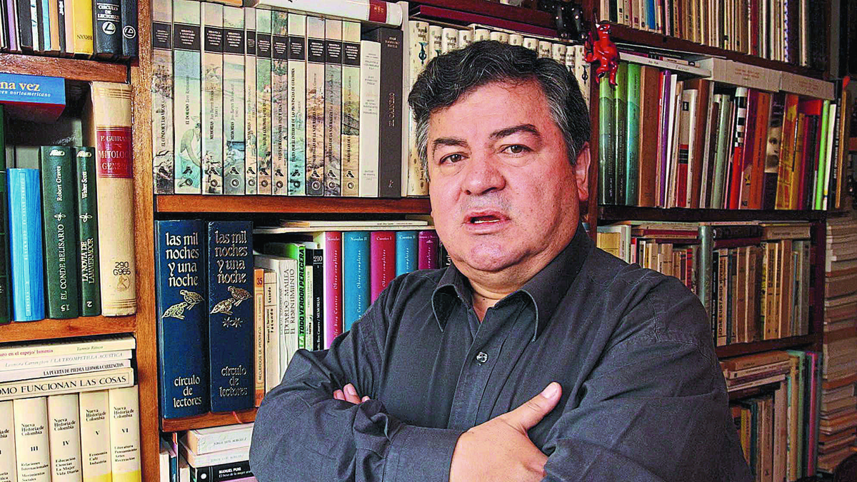‘Todas las utopías son admirables, hasta que se convierten en realidad’ ‘Todas las utopías son admirables, hasta que se convierten en realidad’