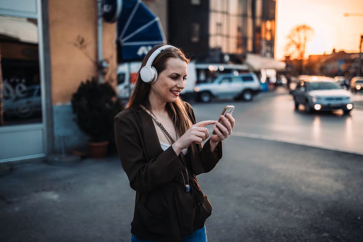 ‘Wrapped’ de Spotify y la ideología de la identidad EL PAÍS