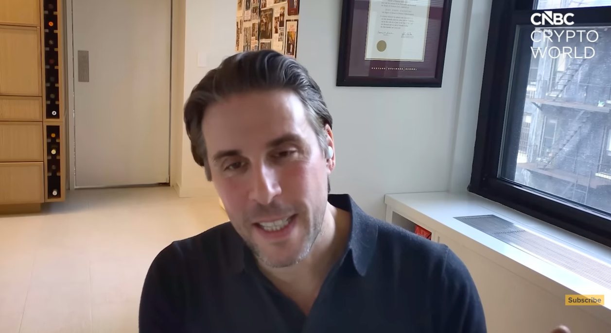 Un ejecutivo de Coinbase defendió el retraso de la Ley CLARITY United States