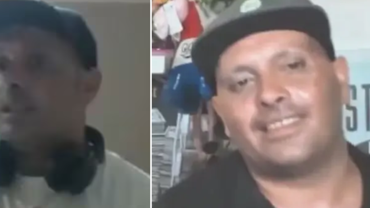 'Streamer’ Sergio Jiménez Ramos muere en directo tras desafío viral de alcohol y excesos: esto se sabe 'Streamer’ Sergio Jiménez Ramos muere en directo tras desafío viral de alcohol y excesos: esto se sabe