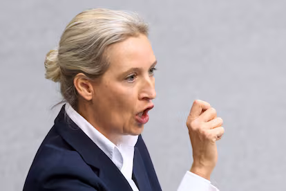 2026: The year democracy is put to the test 2026: The year democracy is put to the test