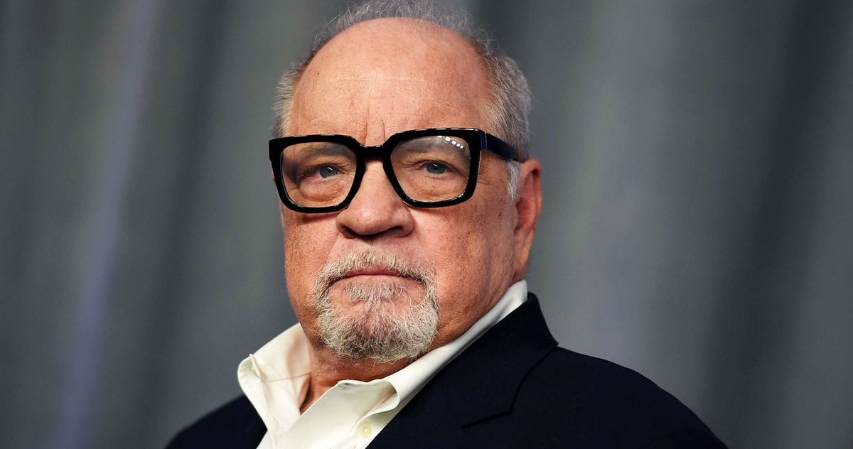 ‘Envidiosa’, una comedia argentina que conquistó el mundo Paul Schrader, guionista, productor y cineasta, famoso por los guiones de 'Taxi Driver' y 'Toro Salvaje'