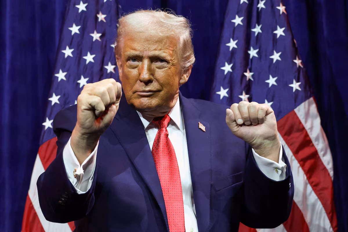 Últimas noticias de Venezuela tras la detención de Maduro, en directo | Trump considera que la intervención de EE UU en Venezuela podría alargarse años: “Solo el tiempo lo dirá” EL PAÍS