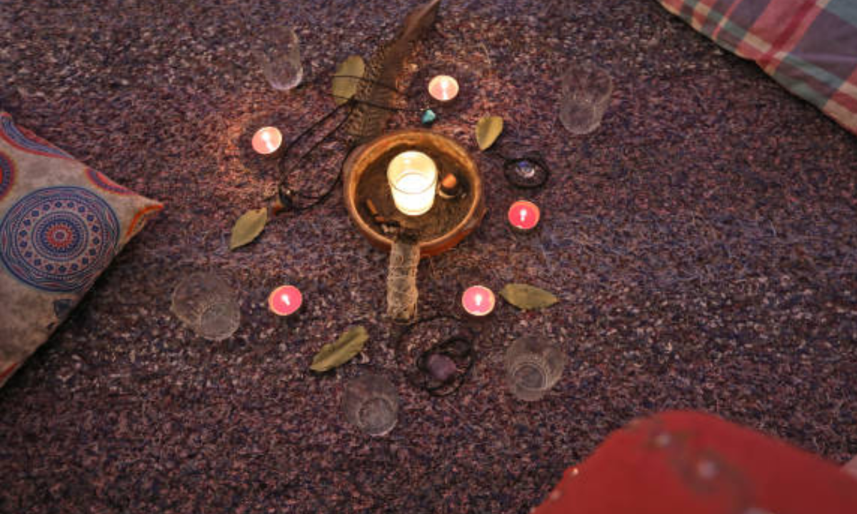 Encontraron el pez del 'fin del mundo' en el estado de Nayarit en México: lo relacionan con desastres naturales El equilibrio entre el dinero y la abundancia puede ser crucial para una vida satisfactoria y significativa.