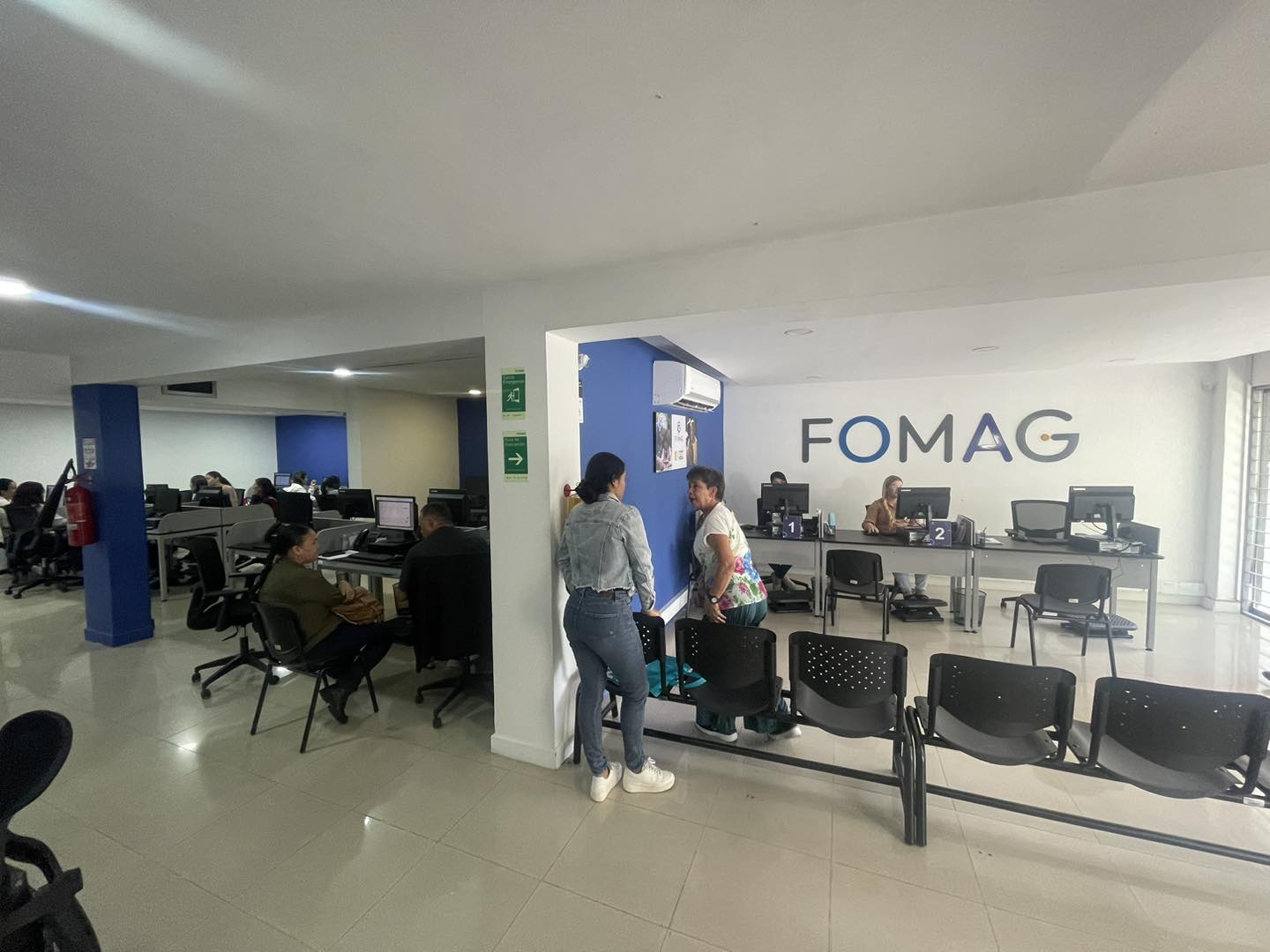 Invima actualizó la normativa para producir y comercializar bebidas alcohólicas en Colombia Oficinas Fomag en Antioquia