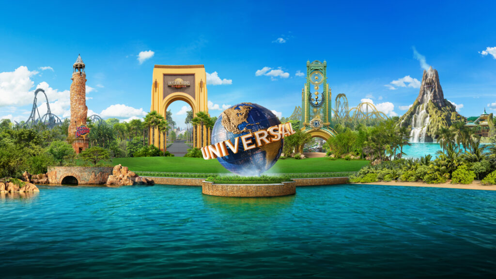 Entre rascacielos y callejones: así es recorrer Dubái, una ciudad en la que conviven el pasado y el futuro Universal-Orlando-Resort