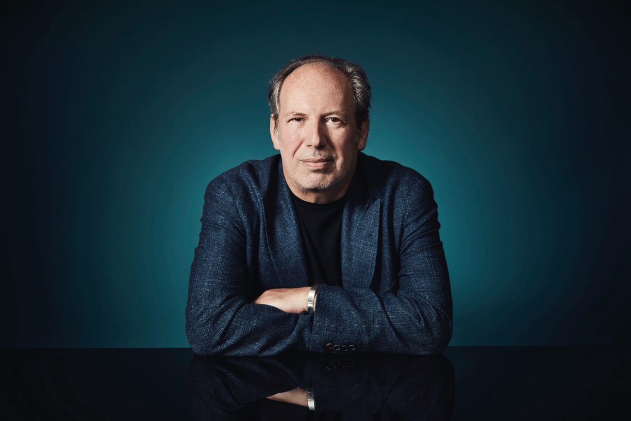 ‘Infinite Icon’, el documental con el que Paris Hilton le da frente a su historia personal | Entrevista El compositor alemán Hans Zimmer, famoso por sus bandas sonoras.
