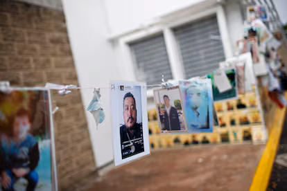 Disappearances, the biggest challenge in Claudia Sheinbaum’s security strategy Guanajuato