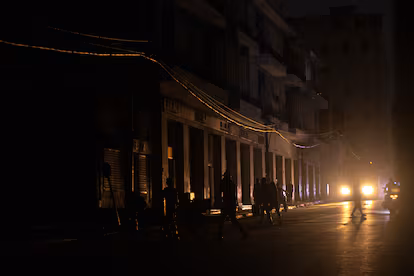 Life in Cuba after Trump’s threats: ‘This is a ship adrift’ Life in Cuba after Trump’s threats: ‘This is a ship adrift’