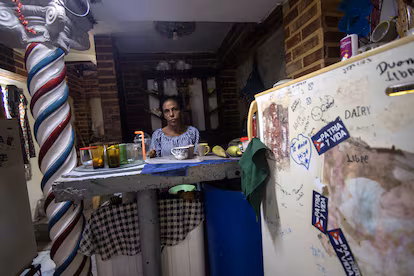 Life in Cuba after Trump’s threats: ‘This is a ship adrift’ Life in Cuba after Trump’s threats: ‘This is a ship adrift’