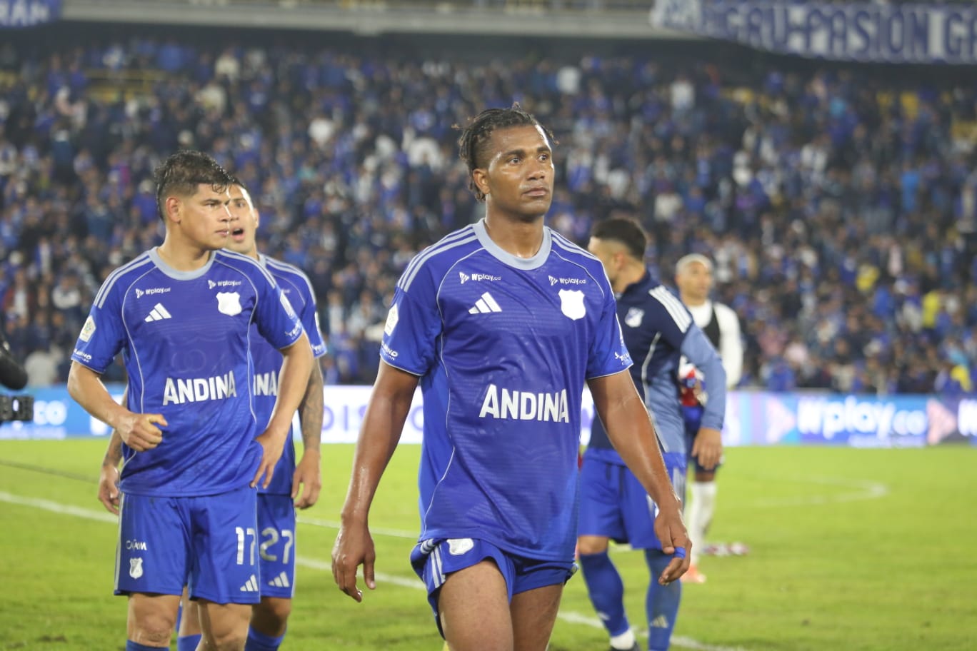 Hernán Torres, despedido de su cargo como director técnico de Millonarios: los últimos resultados en la Liga BetPlay habrían motivado la decisión Millonarios