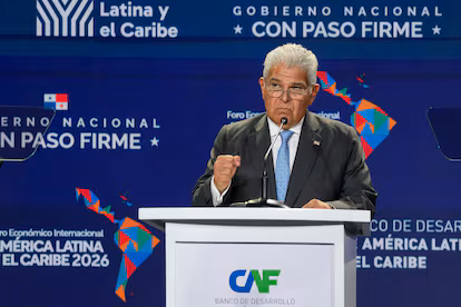 Latin America seeks its own voice in a turbulent world Latin America seeks its own voice in a turbulent world