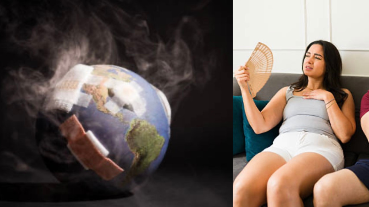 2025 rompió récords de temperatura y se consolida como uno de los tres años más calientes de la historia, advierten científicos 2025 rompió récords de temperatura y se consolida como uno de los tres años más calientes de la historia, advierten científicos