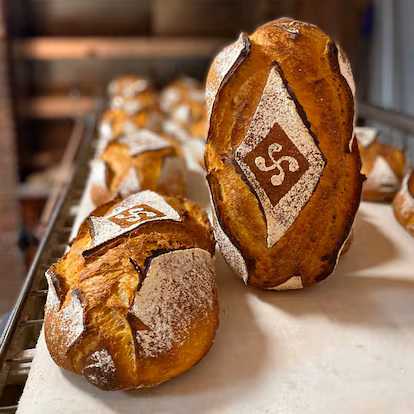 Siete panaderías donde hacerse con el mejor pan Siete panaderías donde hacerse con el mejor pan