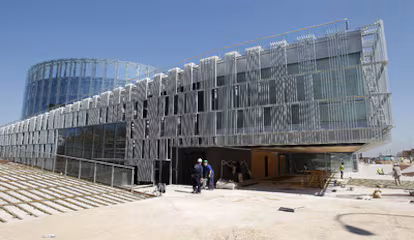 Ayuso bendice un campus universitario de los ‘kikos’ y el Comité Olímpico Español rechazado en cuatro ciudades españolas Ayuso bendice un campus universitario de los ‘kikos’ y el Comité Olímpico Español rechazado en cuatro ciudades españolas