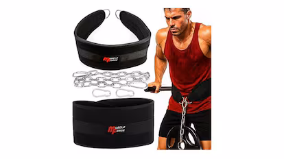 Nueve accesorios fitness que todo aficionado al gimnasio agradecerá Nueve accesorios fitness que todo aficionado al gimnasio agradecerá