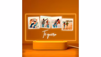 15 regalos personalizados para impresionar a tu pareja en San Valentín Regalos personalizados para tu pareja San Valentín