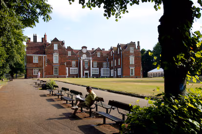 De ruta por East Anglia, la idílica Inglaterra que aún sobrevive entre Cambridge y Norwich De ruta por East Anglia, la idílica Inglaterra que aún sobrevive entre Cambridge y Norwich