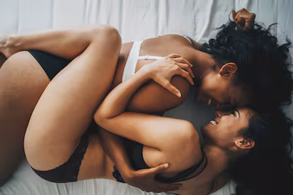 Sin etiquetas ni expectativas concretas: ¿hay un cambio de paradigma en las relaciones sexuales de las mujeres? Sin etiquetas ni expectativas concretas: ¿hay un cambio de paradigma en las relaciones sexuales de las mujeres?