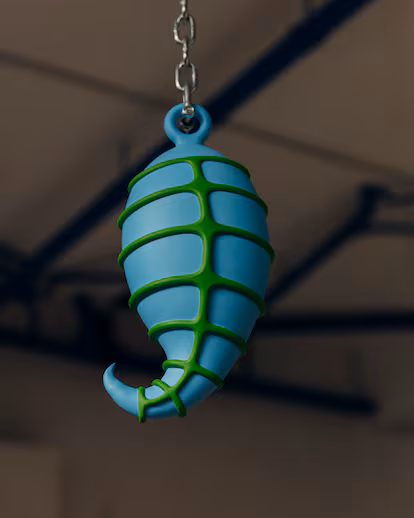 “Si eres fiel a lo que quieres hacer nunca vas a perder”: el artista Charlie Smits defiende su increíble mundo interior en Madrid “Si eres fiel a lo que quieres hacer nunca vas a perder”: el artista Charlie Smits defiende su increíble mundo interior en Madrid