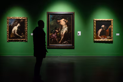 Málaga arrincona su Museo Ruso, en declive desde la invasión de Ucrania Málaga arrincona su Museo Ruso, en declive desde la invasión de Ucrania
