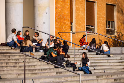 Cinco universidades españolas están entre las 100 mejores de Europa Cinco universidades españolas están entre las 100 mejores de Europa