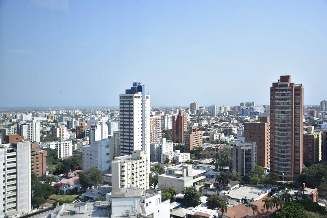 Alcaldías y sector privado entregarán 100 becas de maestría en tecnología y competencias digitales: así puede aplicar Alcaldías y sector privado entregarán 100 becas de maestría en tecnología y competencias digitales: así puede aplicar