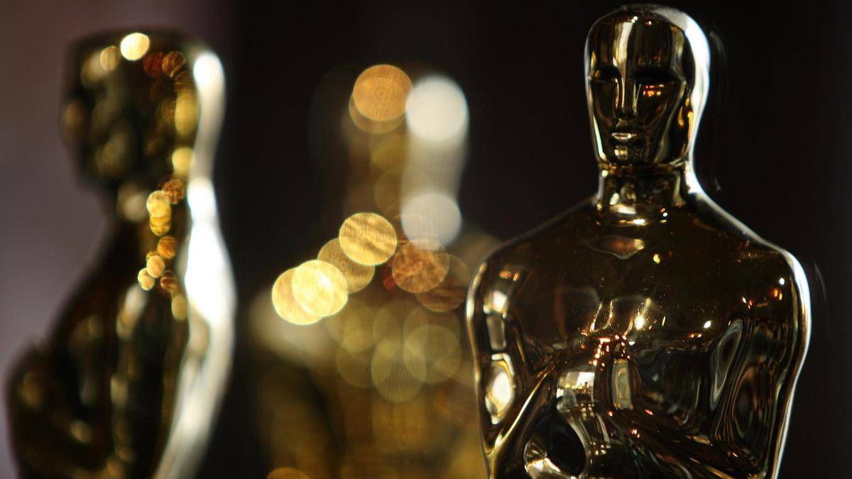 El Agente Secreto, la carta de América Latina en los Premios Óscar 2026: nominada a mejor película y mejor película internacional Conforme se empiezan a reabrir los cines, los críticos empiezan a revelar las producciones que podrían llevarse el Óscar de 'mejor película' en 2021.
