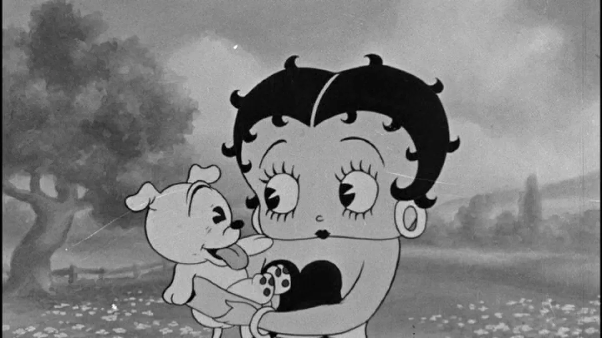 Pluto, Betty Boop y un icónico cuadro de Piet Mondrian pasaron a ser de dominio público en 2026 Pluto, Betty Boop y un icónico cuadro de Piet Mondrian pasaron a ser de dominio público en 2026