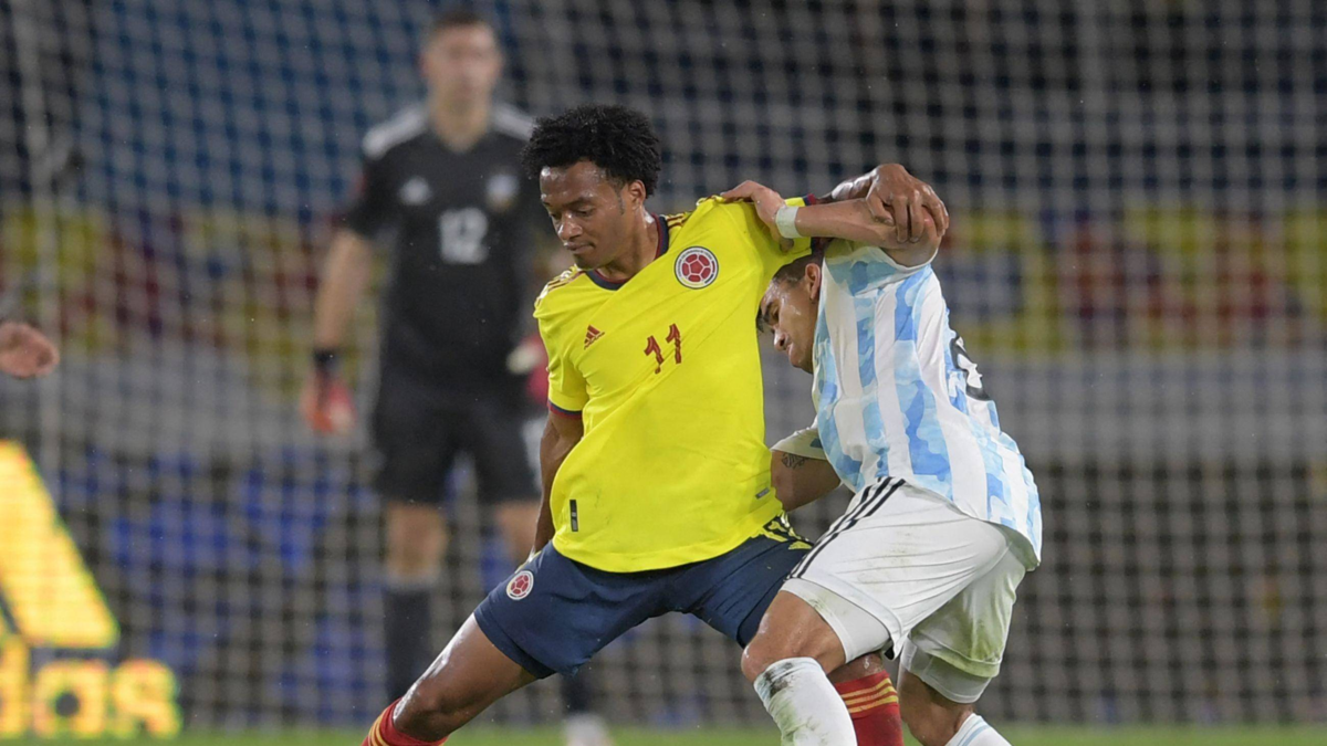 Independiente Medellín prepara fichajes sorpresa para diciembre: esto es lo que se sabe y lo que podría pasar Independiente Medellín prepara fichajes sorpresa para diciembre: esto es lo que se sabe y lo que podría pasar