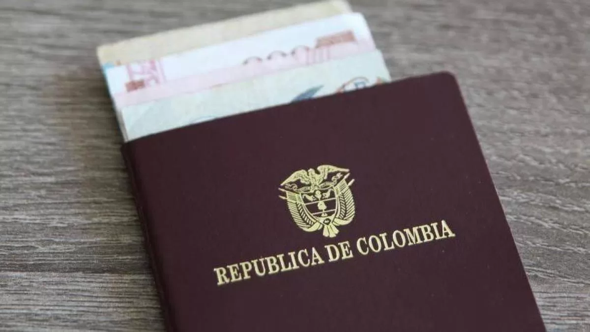 ¿Qué le falta a Colombia para ser líder en el ranking mundial de pasaportes más poderosos, pese a mejoramiento de posición? ¿Qué le falta a Colombia para ser líder en el ranking mundial de pasaportes más poderosos, pese a mejoramiento de posición?