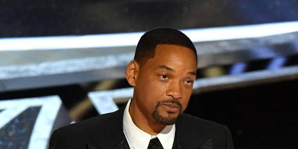 Will Smith casi muere grabando documental en el Polo Norte: quedó atrapado bajo el hielo Will Smith ganó el galardón a mejor actor.