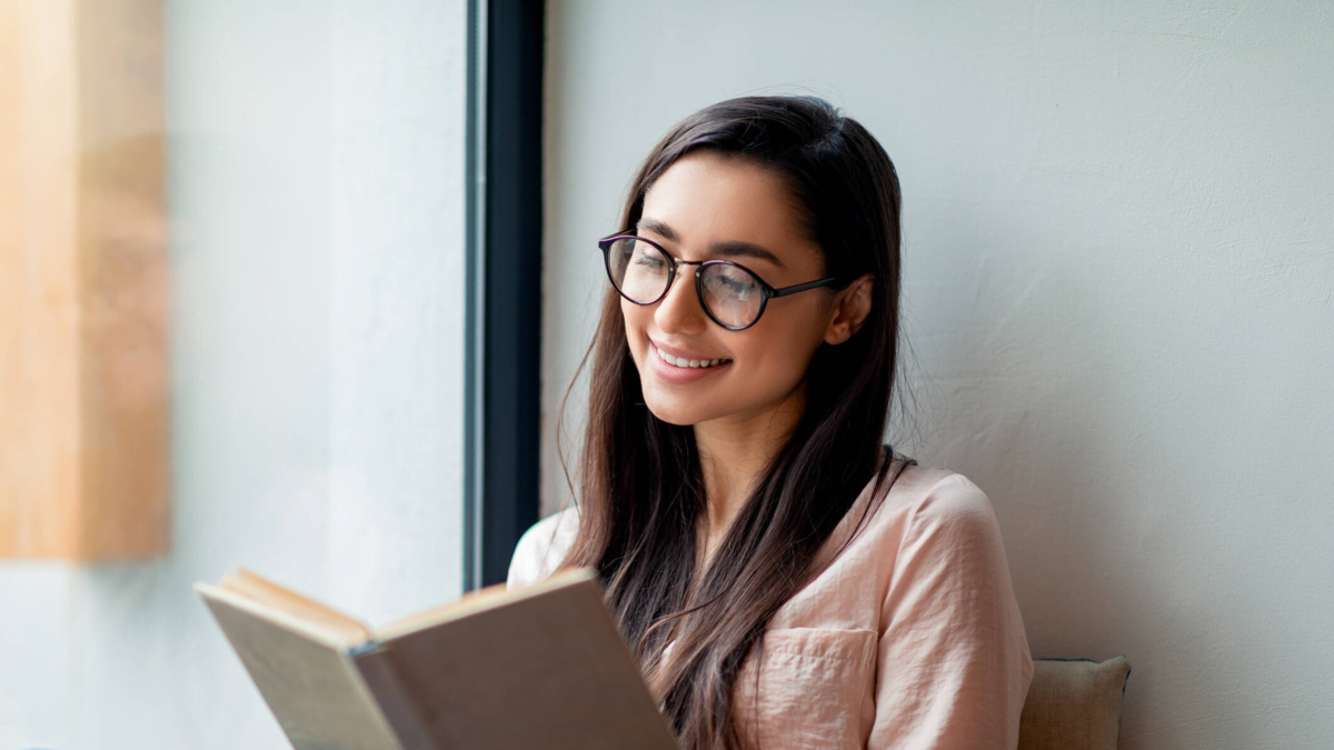 Casi un 60 % de jóvenes iberoamericanos se considera lector y 8,5 % no lee, según informe Casi un 60 % de jóvenes iberoamericanos se considera lector y 8,5 % no lee, según informe
