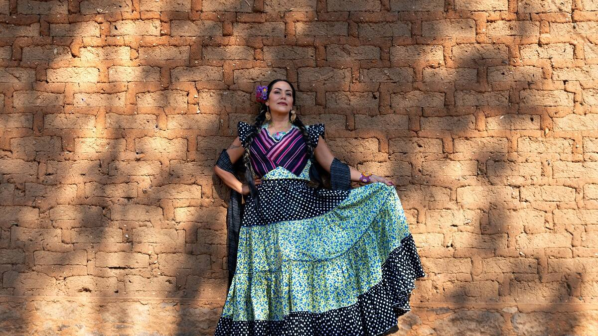 La cantante mexicana Lila Downs será galardonada en España con el premio La Mar de Músicas 2026 La cantante mexicana Lila Downs será galardonada en España con el premio La Mar de Músicas 2026