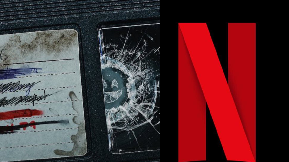Netflix confirma la temporada 8 de 'Black Mirror' y reconoce el mayor reto que tendrá la serie Netflix confirma la temporada 8 de 'Black Mirror' y reconoce el mayor reto que tendrá la serie