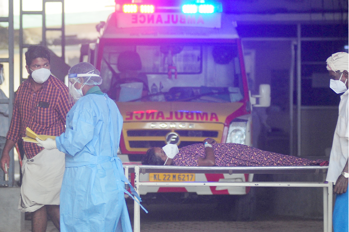 Normalizar la gastritis puede ocultar un cáncer gástrico, advierten expertos: el 80 % de los colombianos tendría la bacteria que causa esta enfermedad El contagio se puede dar por alimentos contaminados