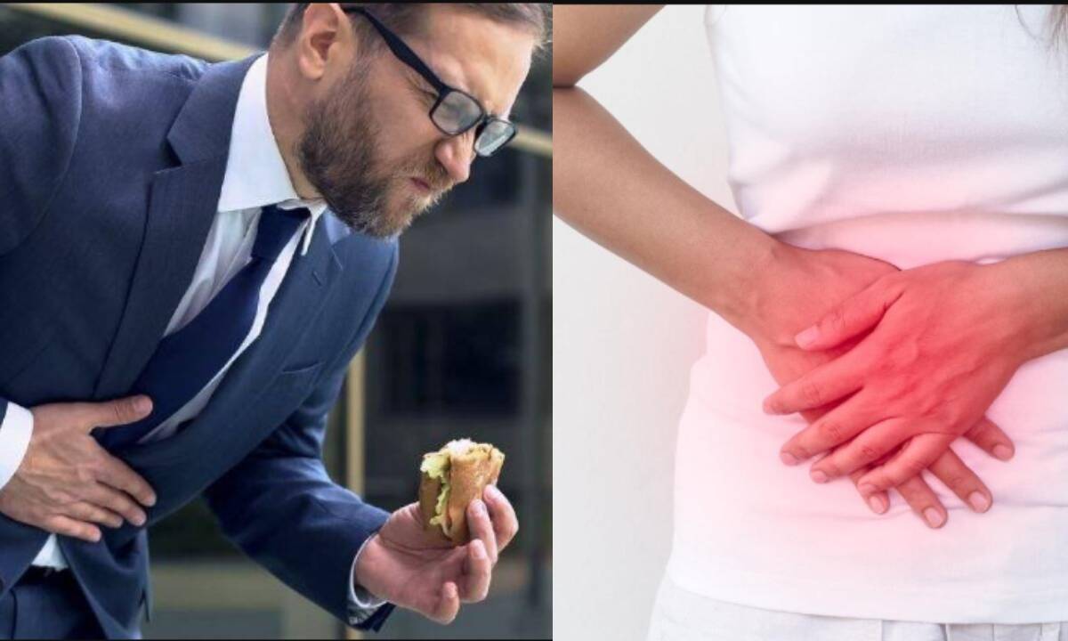 Niña luchó durante cuatro años contra un cáncer y su historia rompe corazones en redes sociales: ‘Ya me quiero ir al cielo’ El consumo de sustancias irritantes también puede causar gastritis.