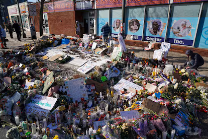 ‘Abolish ICE’, el movimiento que busca desmantelar la policía migratoria de Trump ‘Abolish ICE’, el movimiento que busca desmantelar la policía migratoria de Trump