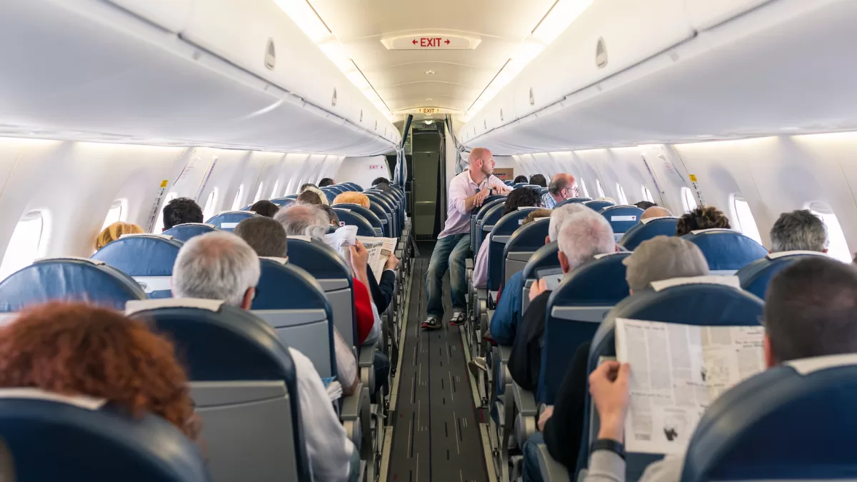 Estas fueron las aerolíneas más puntuales del mundo en 2025, según Cirium: hay varios reconocimientos en la región Estas fueron las aerolíneas más puntuales del mundo en 2025, según Cirium: hay varios reconocimientos en la región