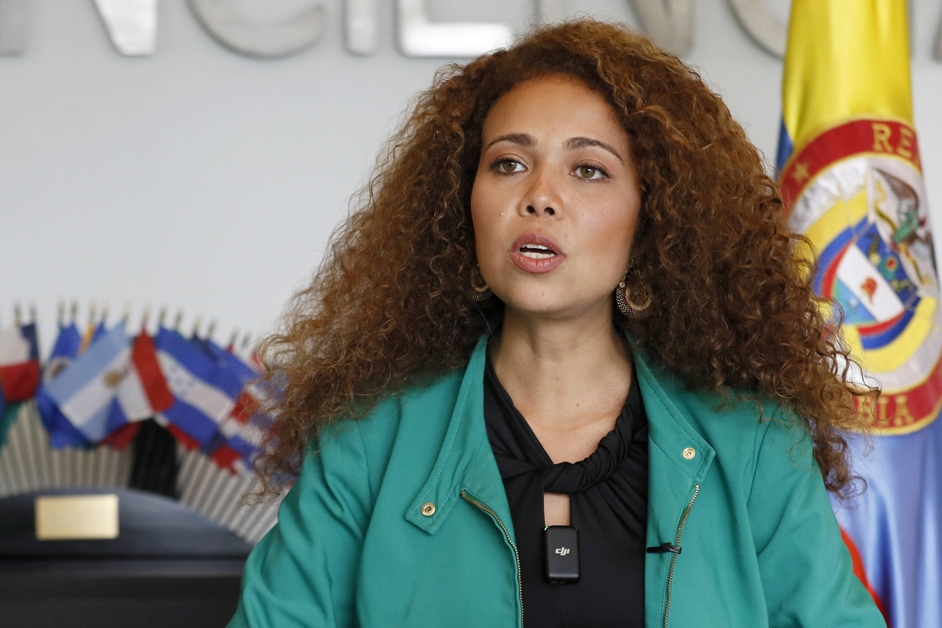 Consejo Superior de la Universidad de Antioquia no acepta la renuncia de John Jairo Arboleda a la rectoría de la institución: ¿qué viene ahora? El Ministerio de Ciencia presentó la semana pasada la