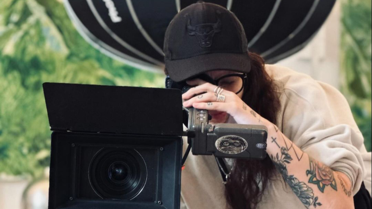 Abren convocatoria para proyectos cinematográficos de ficción y animación en Colombia en el marco del FICCI 2026: ¿en dónde aplicar? Abren convocatoria para proyectos cinematográficos de ficción y animación en Colombia en el marco del FICCI 2026: ¿en dónde aplicar?