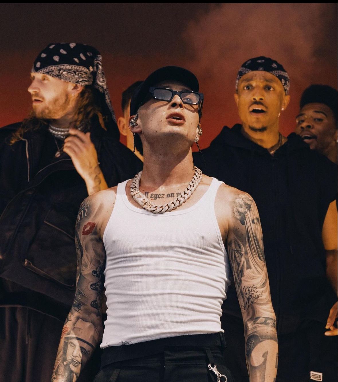 Calendario educativo del Sena 2026: conozca las fechas de inscripción y otras a tener en cuenta Peso Pluma se fractura en Nueva York