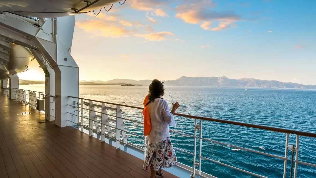 Norwegian Cruise Line anuncia itinerarios inaugurales de su nuevo crucero Oceania Sonata; Colombia es uno de los destinos Norwegian Cruise Line anuncia itinerarios inaugurales de su nuevo crucero Oceania Sonata; Colombia es uno de los destinos