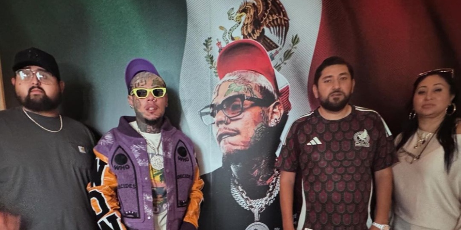 ¿Murió Tekashi 6ix9ine? El rapero publica video en Instagram desde su celda en Brooklyn y desmiente los rumores El rapero se ha enfrentado a diversos procesos legales.