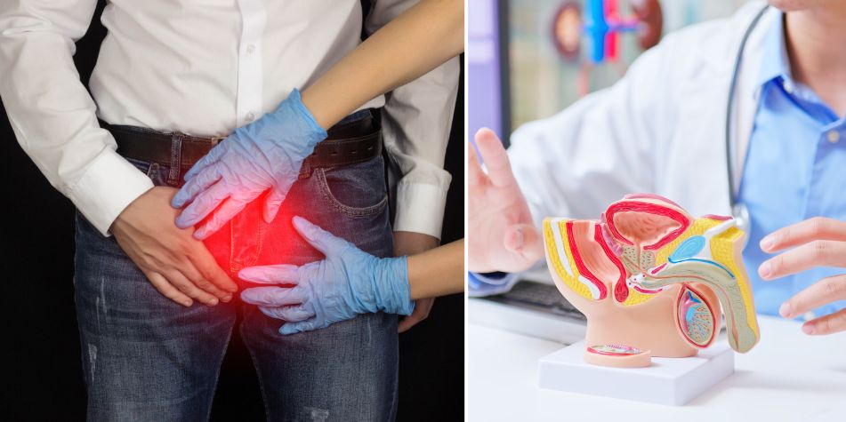 El impacto de los calzoncillos en la salud testicular: materiales y diseños que la elevan y pueden afectarlo Cáncer de testículo.