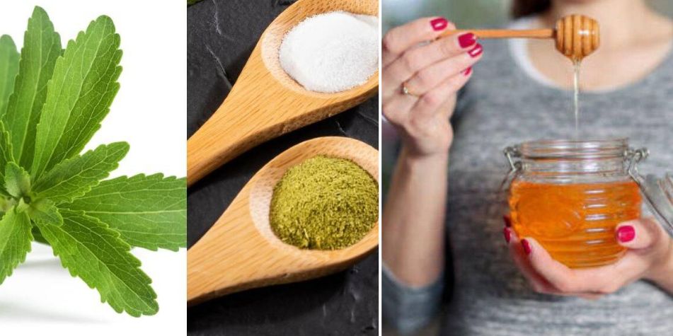 Cardiólogo advierte sobre el endulzante 'prohibido' que favorece el hígado graso y debe evitar consumir: 'Ese jarabe se metaboliza y se acumula' Estos alimentos pueden subir los niveles de glucosa