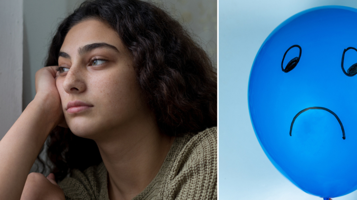 La relación que tiene el 'Blue Monday', día más triste del año, con un trastorno neurológico común, según los expertos La relación que tiene el 'Blue Monday', día más triste del año, con un trastorno neurológico común, según los expertos