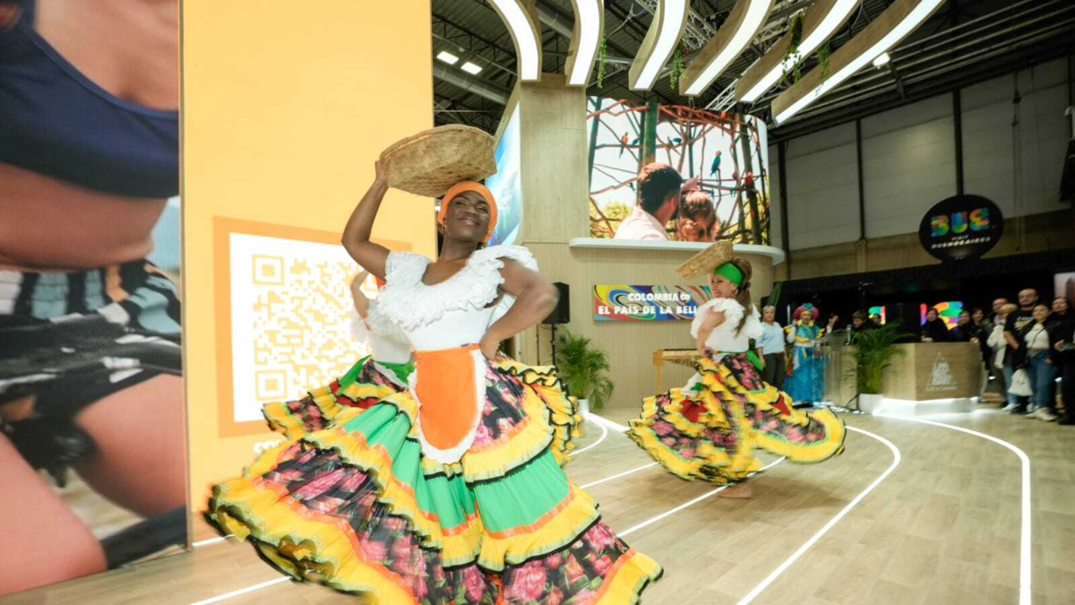 Madrid se prepara para Fitur 2026, el gran evento del turismo mundial en el que Colombia refuerza su apuesta internacional Madrid se prepara para Fitur 2026, el gran evento del turismo mundial en el que Colombia refuerza su apuesta internacional