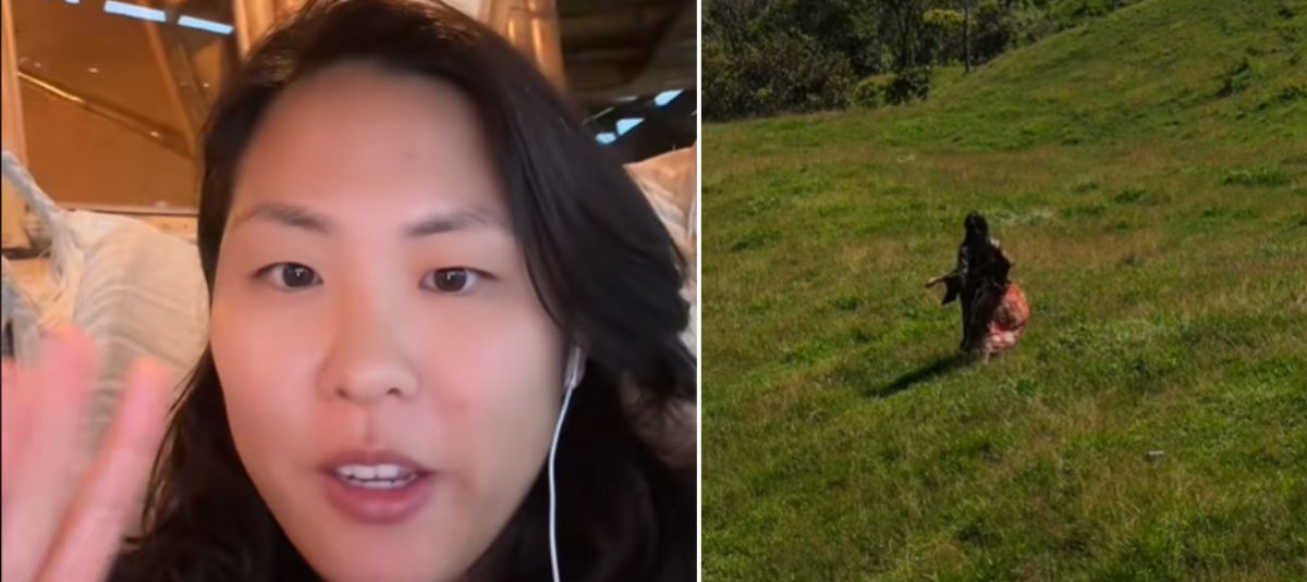 La carta de un turista uruguayo en su despedida de Colombia: ‘Lo que más me gustó es la calidad humana’ TikTok